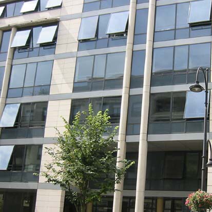Bureau Rueil-Malmaison 1738m² Location bureau Rueil-Malmaison Hauts-de-Seine OLBUR2309174 2